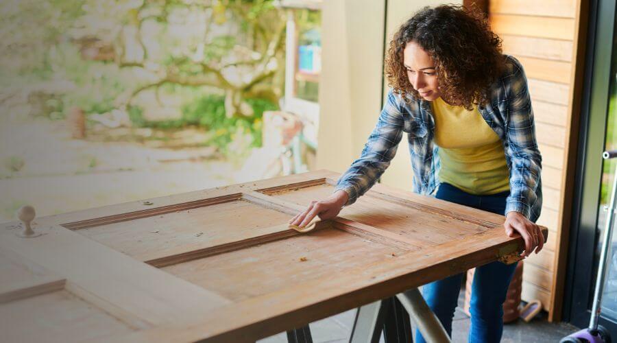 Why choose BlueRevive Pros for water damage restoration in Glendale